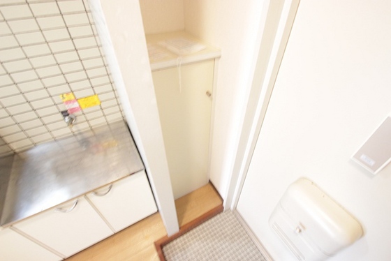 サンライフ東雲