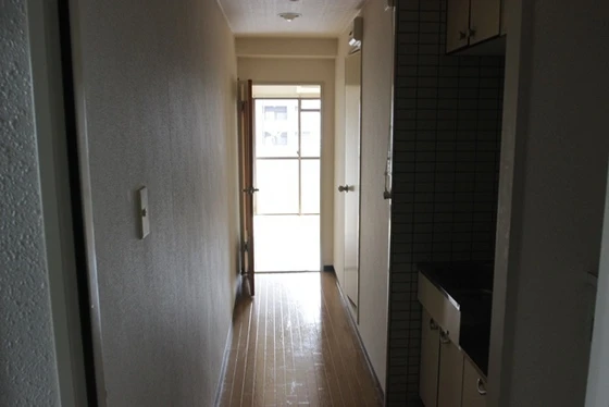 サンライフ東雲