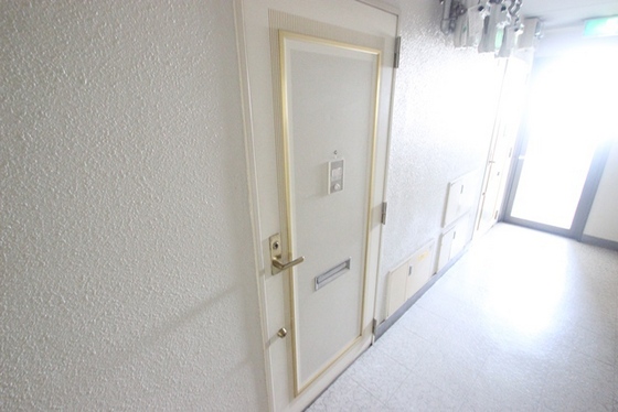 サンライフ東雲