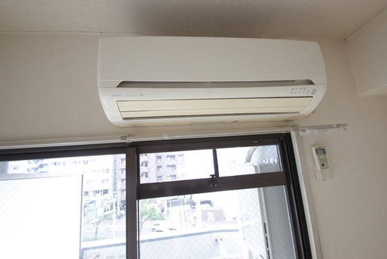 サンライフ東雲