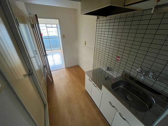 サンライフ東雲