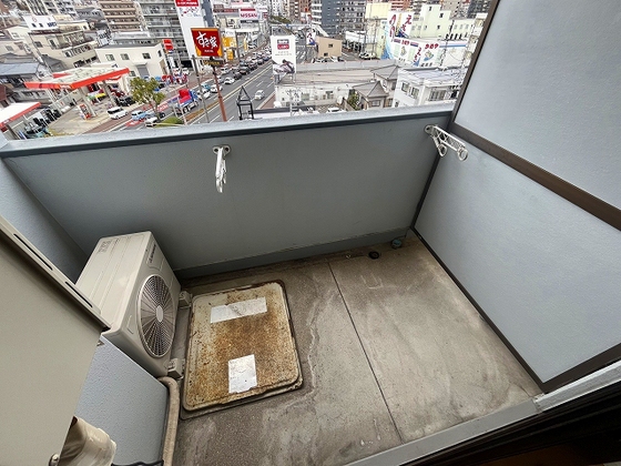 サンライフ東雲