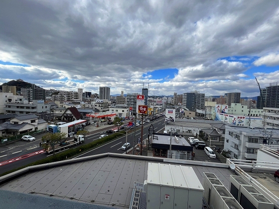 サンライフ東雲