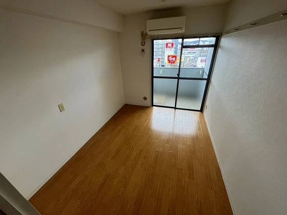 サンライフ東雲