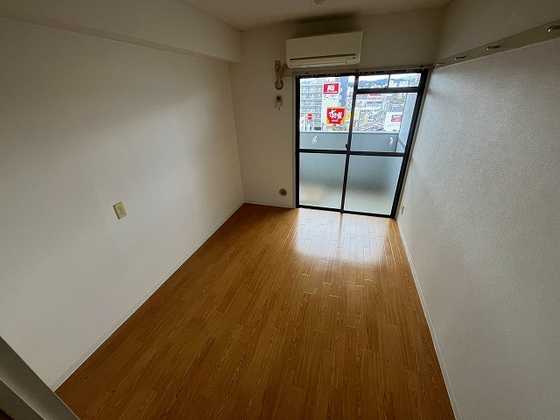 サンライフ東雲