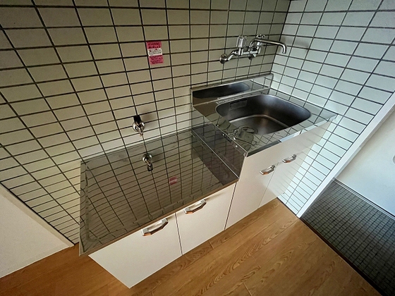 サンライフ東雲