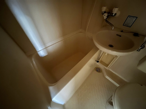 サンライフ東雲