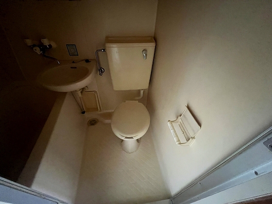 サンライフ東雲