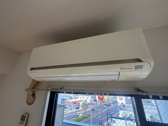 サンライフ東雲