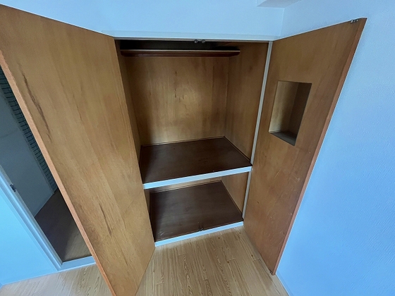 サンライフ東雲