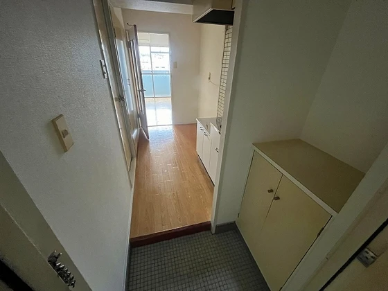 サンライフ東雲