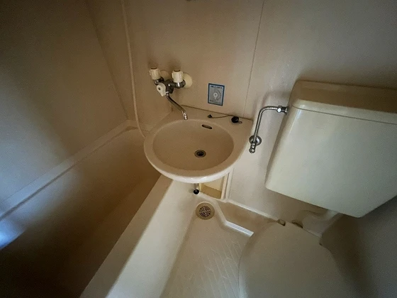 サンライフ東雲