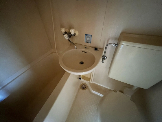 サンライフ東雲