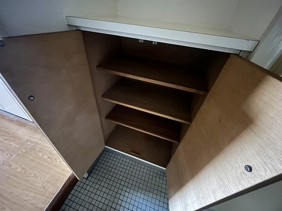 サンライフ東雲