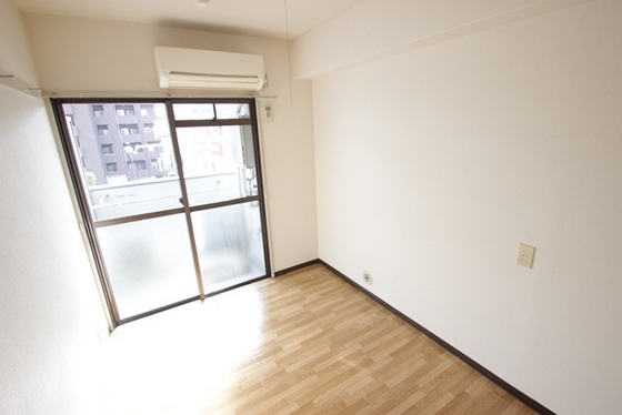 サンライフ東雲