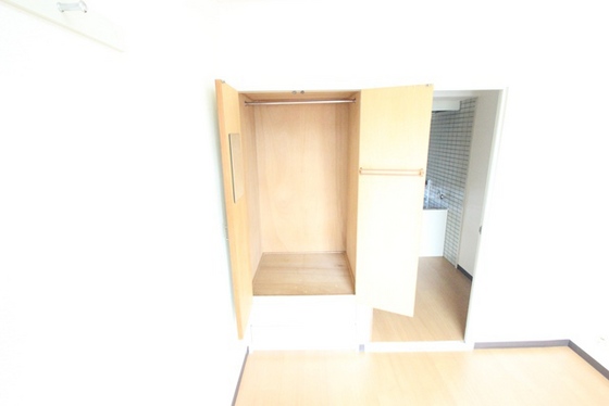 サンライフ東雲