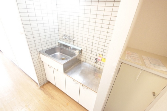 サンライフ東雲