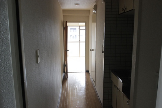 サンライフ東雲