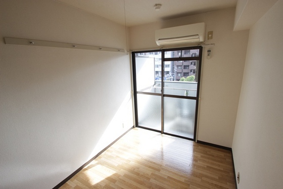 サンライフ東雲