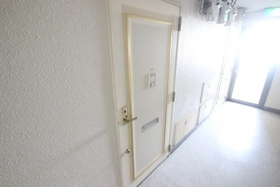 サンライフ東雲