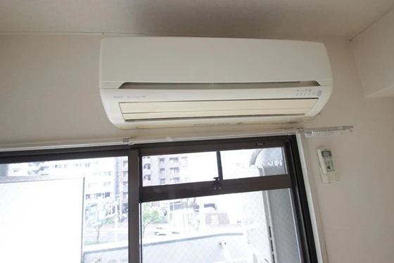 サンライフ東雲