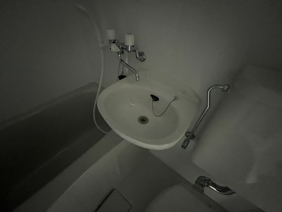 サンライフ東雲