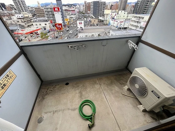 サンライフ東雲