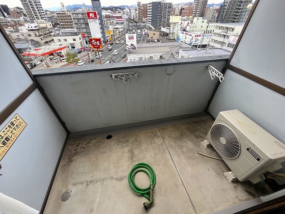 サンライフ東雲