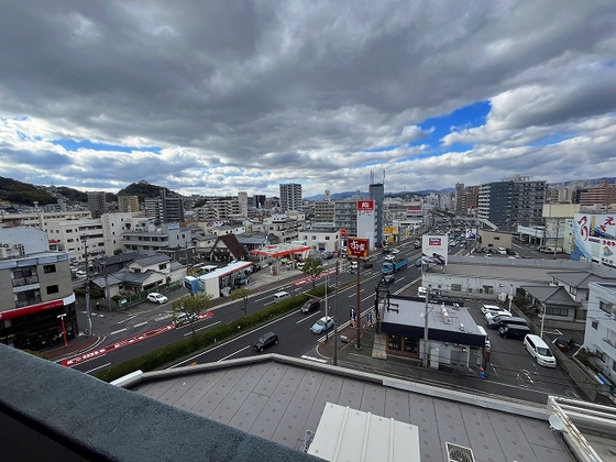 サンライフ東雲