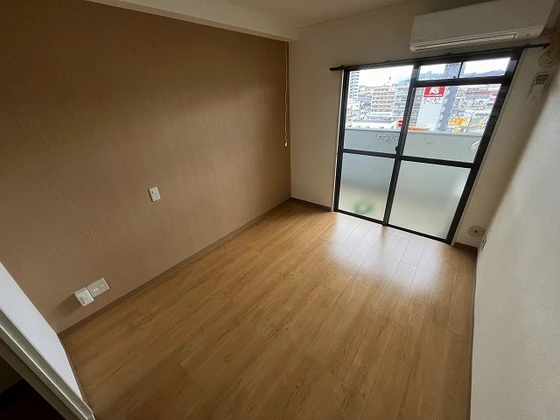 サンライフ東雲