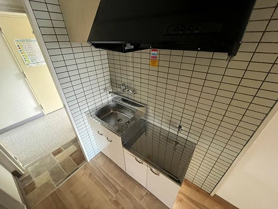 サンライフ東雲