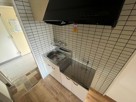 サンライフ東雲