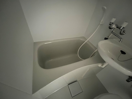 サンライフ東雲