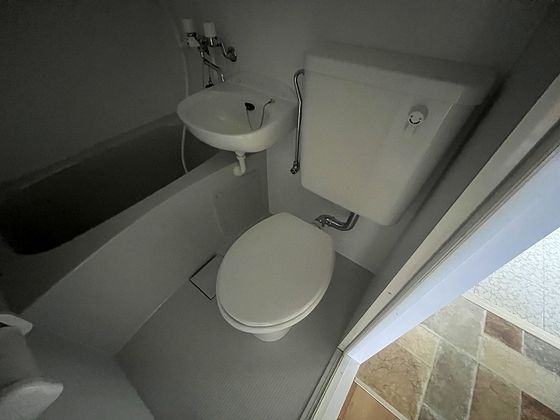 サンライフ東雲