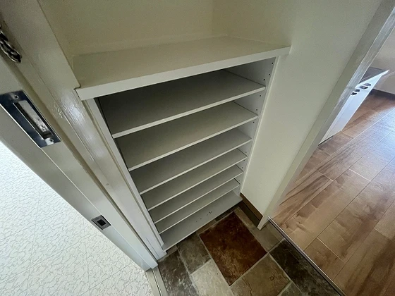 サンライフ東雲