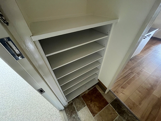 サンライフ東雲