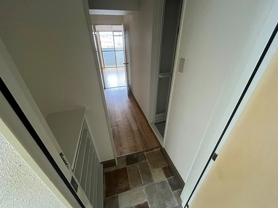 サンライフ東雲