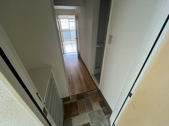 サンライフ東雲