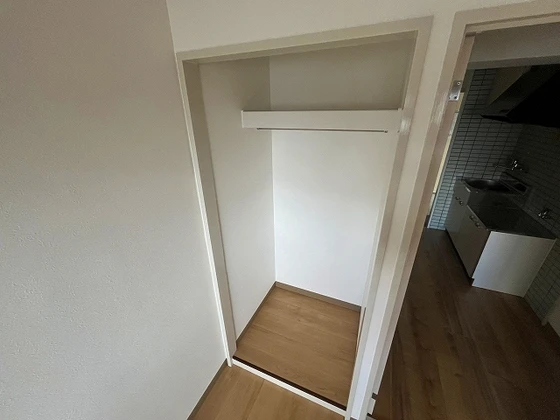 サンライフ東雲