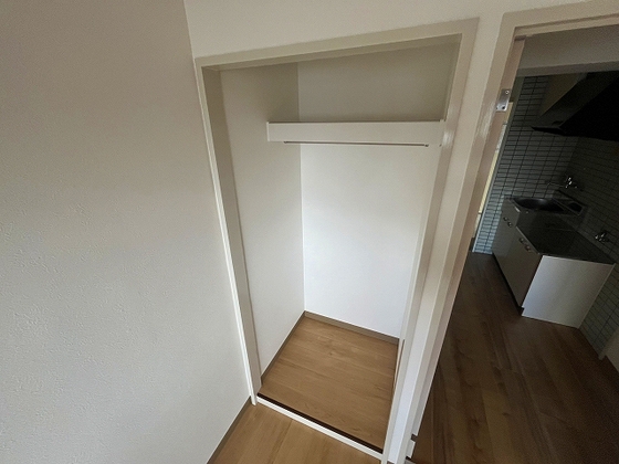 サンライフ東雲