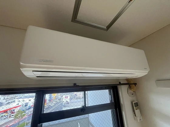 サンライフ東雲