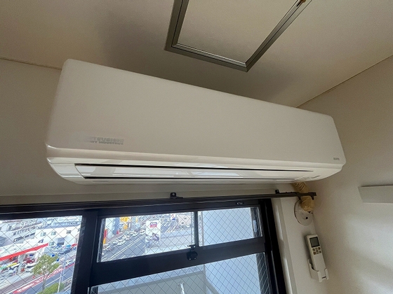 サンライフ東雲