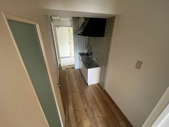 サンライフ東雲