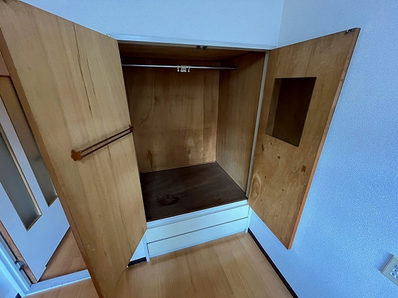 サンライフ東雲