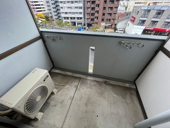 サンライフ東雲