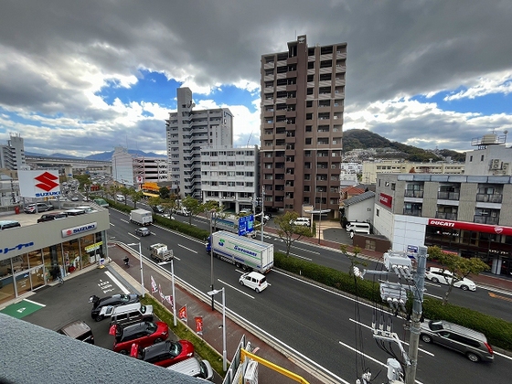 サンライフ東雲