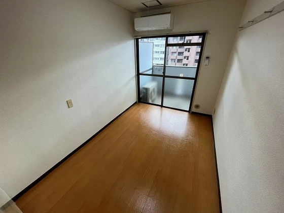 サンライフ東雲