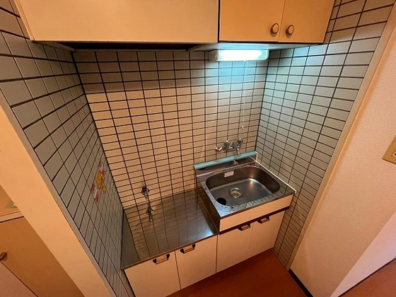 サンライフ東雲