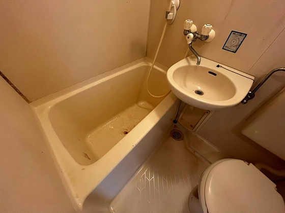 サンライフ東雲