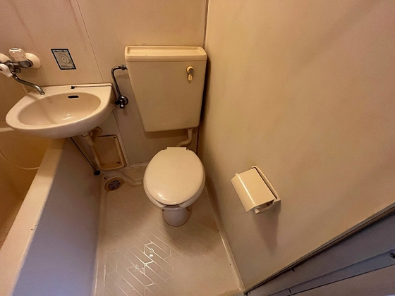 サンライフ東雲